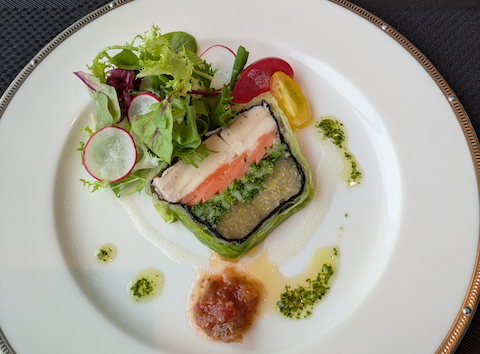 ヴォーシエル グランディエールブケトーカイ: ちゅららさんの2025年11月06日の2枚目の投稿写真