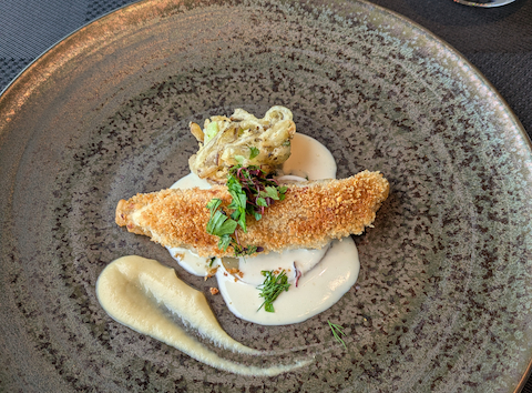 ヴォーシエル グランディエールブケトーカイ: ちゅららさんの2025年11月06日の3枚目の投稿写真