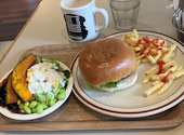 J.S. BURGERS CAFE ルミネ池袋店: くるくるさんの2026年04月25日の1枚目の投稿写真