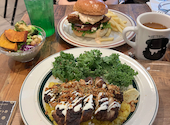 J.S. BURGERS CAFE ルミネ池袋店: くるくるさんの2026年06月20日の1枚目の投稿写真
