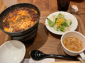神戸元町ドリア ルミネ池袋店: くるくるさんの2025年05月30日の1枚目の投稿写真