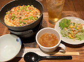 神戸元町ドリア ルミネ池袋店: くるくるさんの2026年07月31日の1枚目の投稿写真