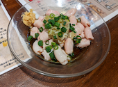 ホルモン　きんたろー　調布店: あみこさんの2023年11月の1枚目の投稿写真