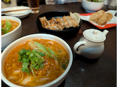 西安刀削麺酒楼 本厚木 : ひめぽさんの2026年04月23日の2枚目の投稿写真