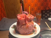 KOREAN BBQ yamabiko 梅田店 by嬉野: こたままさんの2026年05月01日の1枚目の投稿写真