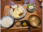#802 CAFE&DINER 渋谷店: よこもさんの2025年10月06日の1枚目の投稿写真