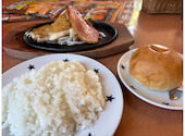 ステーキのどん 戸田店: はたけさんの2026年05月10日の1枚目の投稿写真