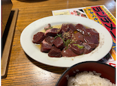 神保町食肉センター上野店: はたけさんの2026年05月の1枚目の投稿写真