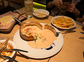 原価ビストロチーズプラス 町田: ゆいかさんの2026年05月26日の1枚目の投稿写真