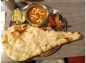 SURYA s KITCHEN fromすーさんのインドカレー＆ラーメンとんとん亭: てつさんの2026年08月31日の1枚目の投稿写真
