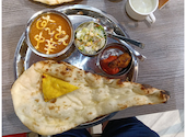 SURYA s KITCHEN fromすーさんのインドカレー＆ラーメンとんとん亭: てつさんの2026年08月31日の2枚目の投稿写真