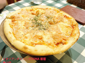 イタリアンダイニングDONA 新宿東口店: ナムさんの2026年09月03日の2枚目の投稿写真