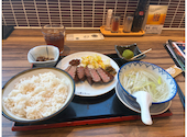 牛たん炭焼 利久 赤れんが テラス店: ゆうさんの2026年03月の1枚目の投稿写真
