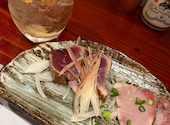 囲炉裏焼と蕎麦の店 うえ田: ゆっちさんの2026年05月13日の1枚目の投稿写真