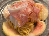 パスタと小料理morisige モリシゲ: ぎぃさんの2026年07月31日の1枚目の投稿写真