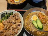 石臼挽き生そば 炭火焼肉丼 さくら 茂原店: ヒロッペさんの2026年08月30日の1枚目の投稿写真