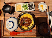 挽き肉のトリコ 栄店: さほさんの2026年09月07日の1枚目の投稿写真