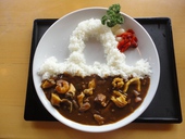 もり川食事処: まーくんさんの2011年08月15日の3枚目の投稿写真