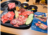 焼肉上畜 新金岡店: Hokuleaさんの2026年08月18日の1枚目の投稿写真