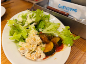 Pizzeria CUORERUDINO クオーレ ル ディーノ 堀江 難波心斎橋: Hokuleaさんの2026年05月07日の1枚目の投稿写真