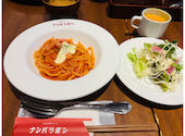 洋食料理カフェナンバリボン: Hokuleaさんの2026年05月24日の2枚目の投稿写真
