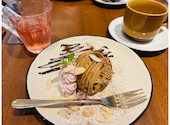 洋食料理カフェナンバリボン: Hokuleaさんの2026年05月24日の3枚目の投稿写真