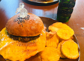 Eisha Burger エイシャバーガー: asu★さんの2026年05月11日の2枚目の投稿写真