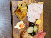 スペイン料理 Bistro bar あずき 京都山科: さとせつさんの2026年04月27日の3枚目の投稿写真