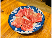 ひとり焼肉 やる気 四条通り店: さとせつさんの2022年01月24日の1枚目の投稿写真