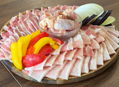 福岡博多中洲テラスBBQ専門店手ぶらでバーベキュー福岡店: Harukaさんの2026年06月24日の1枚目の投稿写真