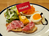 スペインバル massa マッサ 京橋店: まるこさんの2026年06月04日の3枚目の投稿写真