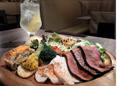 PoeL kitchen ポールキッチン 高槻店: まるこさんの2026年05月07日の1枚目の投稿写真