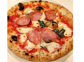 THE CORNER Pizzeria&Cafe KITTE大阪 ザ コーナー キッテ大阪 梅田店: まるこさんの2026年08月12日の2枚目の投稿写真