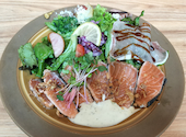 WARAYAKI bistro W グラングリーン大阪店: まるこさんの2026年05月28日の2枚目の投稿写真