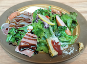 WARAYAKI bistro W グラングリーン大阪店: まるこさんの2026年05月28日の3枚目の投稿写真
