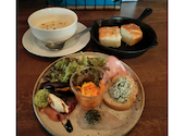 Trattoria Agattarina トラットリア アガッタリーナ 高槻店: まるこさんの2026年09月13日の1枚目の投稿写真