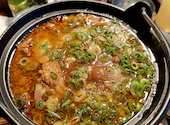 串と伝説のテール煮 東九条総本店: akta66さんの2026年09月17日の1枚目の投稿写真