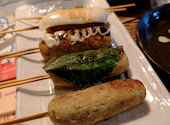 串と伝説のテール煮 東九条総本店: akta66さんの2026年09月17日の2枚目の投稿写真
