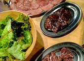 大衆ホルモン やきにく 煙力 藤が丘店: akta66さんの2026年09月06日の1枚目の投稿写真