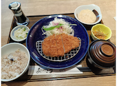 とんかつ マ メゾン 長久手店: akta66さんの2026年08月31日の1枚目の投稿写真