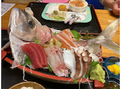 魚屋直営食堂 魚まる: なおさんの2021年04月11日の2枚目の投稿写真