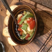 YaoyaBal ヤオヤバル 練馬: のりさんの2018年06月16日の1枚目の投稿写真