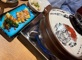 赤から五反田西口店: ジスさんの2024年04月17日の2枚目の投稿写真