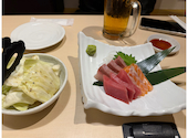 府中 完全個室居酒屋 ゆずの助: ジスさんの2026年05月02日の1枚目の投稿写真