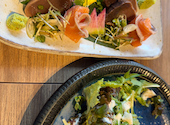 日本酒と牡蠣 時々おでん BACHIYA バチヤ 府中店: ジスさんの2026年05月19日の1枚目の投稿写真