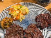 炭焼牛たん東山レイヤード久屋大通パーク店: ひとみさんの2026年03月31日の2枚目の投稿写真