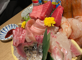 サカナのハチベエ 金山店: ぶりとーさんの2025年03月09日の1枚目の投稿写真