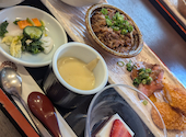 北四番丁・上杉　仙台牛ランチ・個室接待　すき焼割烹かとう: カーリメイソンさんの2026年09月05日の1枚目の投稿写真