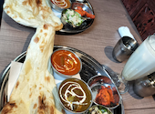 King Curry & Kebab キングカレー&ケバブ: りかちさんの2026年06月24日の1枚目の投稿写真