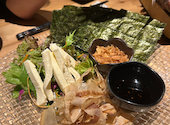 初代魚匠横衛門白石店: みゆさんの2023年08月06日の2枚目の投稿写真
